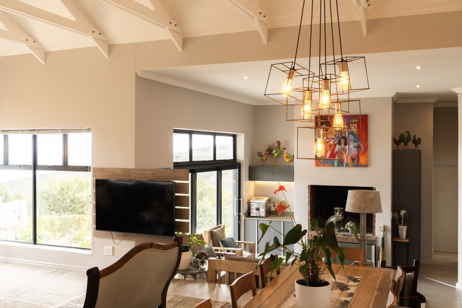 3 Bedroom Property for Sale in Le Grand Golf Estate Western Cape